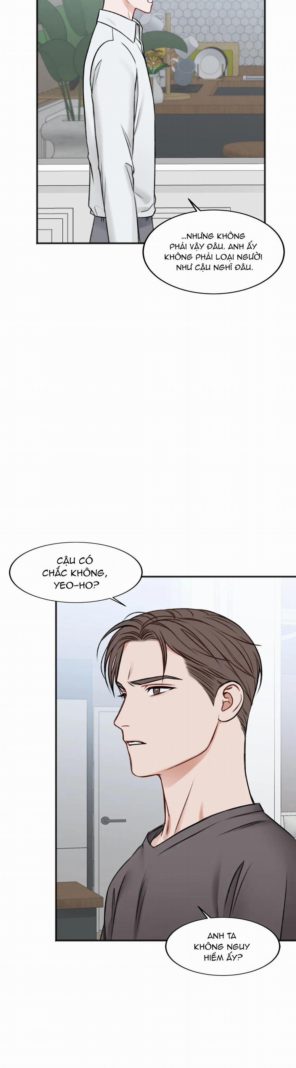 Trong Căn Phòng Riêng 42 trang 6