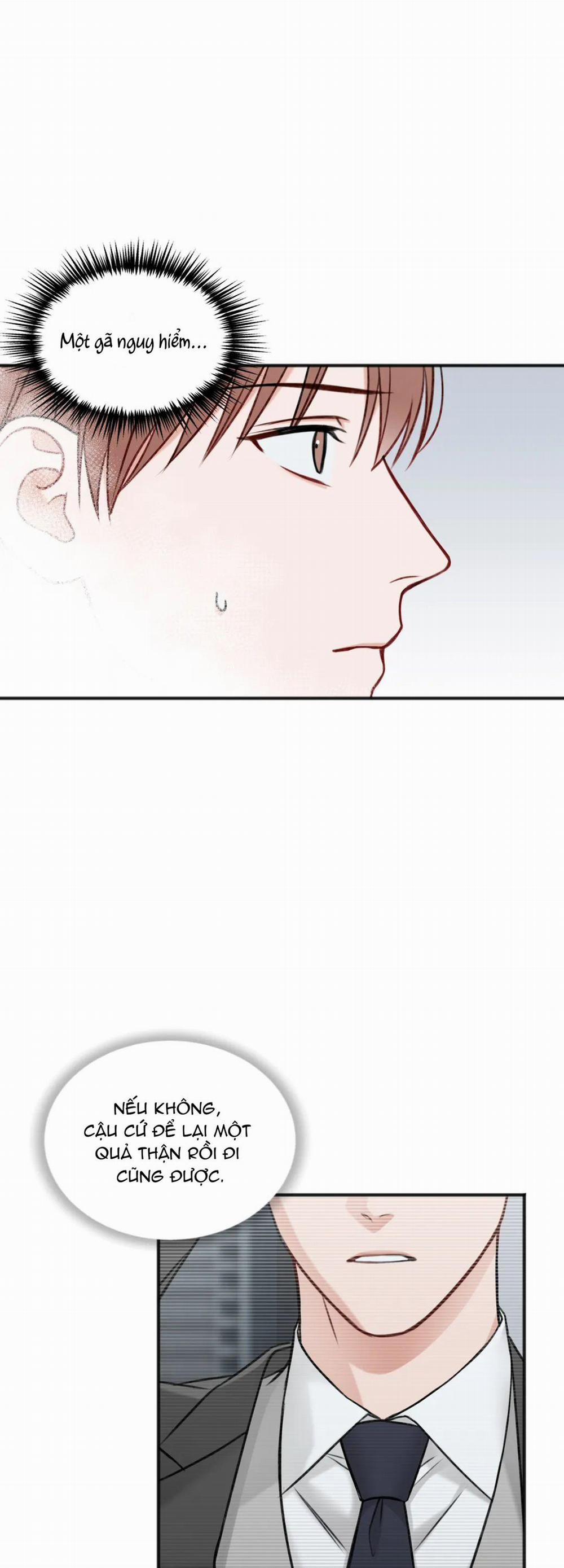 Trong Căn Phòng Riêng 42 trang 7