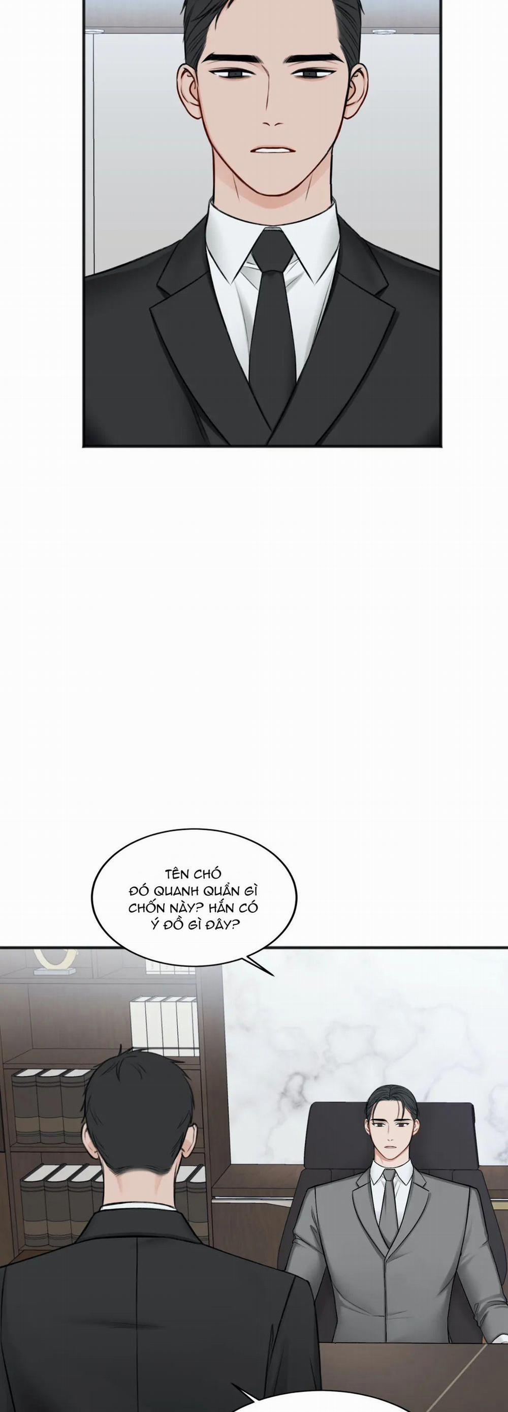 Trong Căn Phòng Riêng 43 trang 1