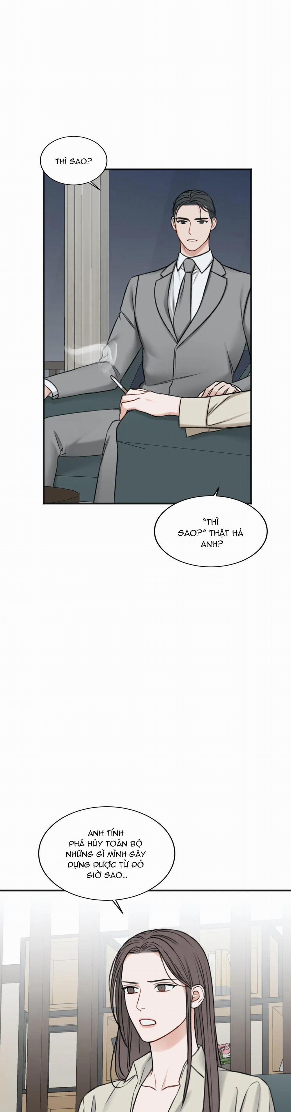 Trong Căn Phòng Riêng 43 trang 13