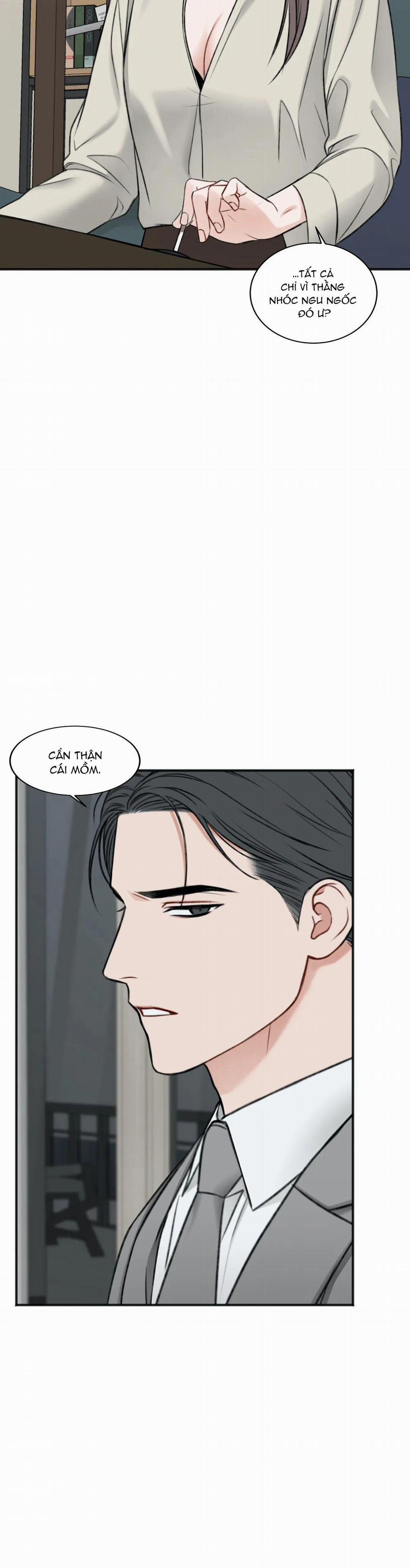 Trong Căn Phòng Riêng 43 trang 14