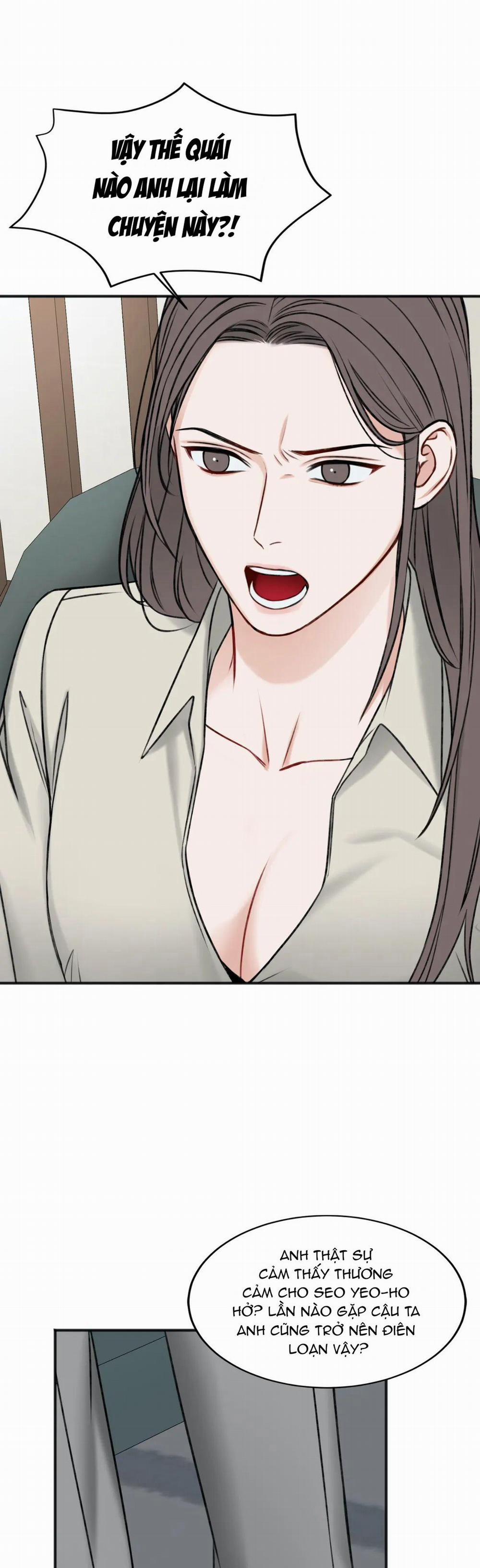 Trong Căn Phòng Riêng 43 trang 15