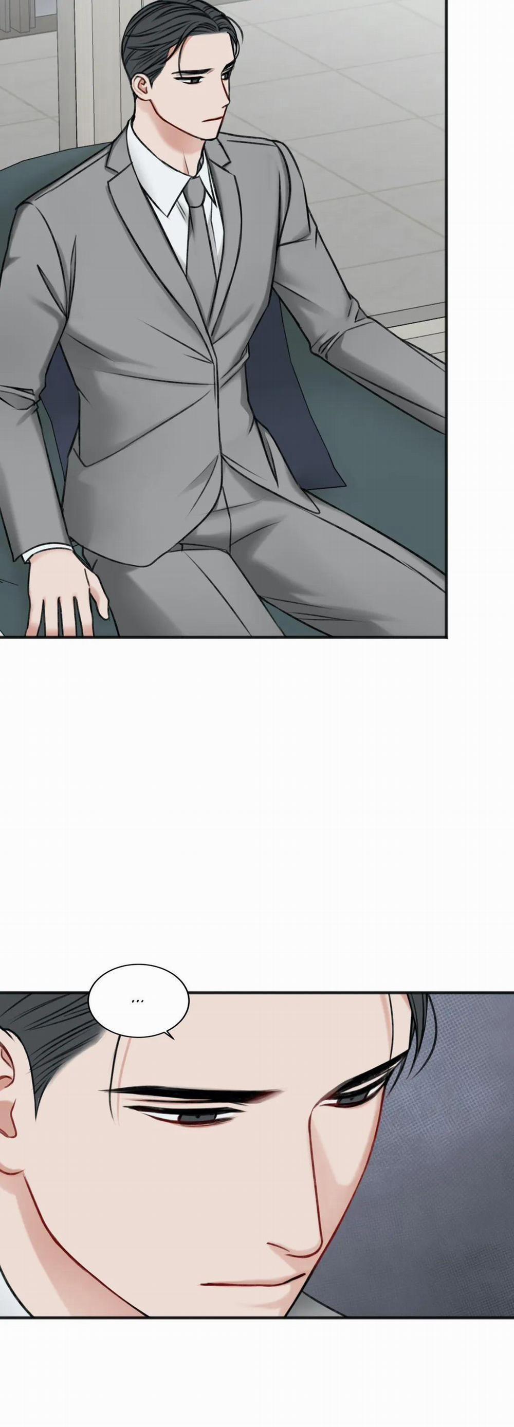 Trong Căn Phòng Riêng 43 trang 18