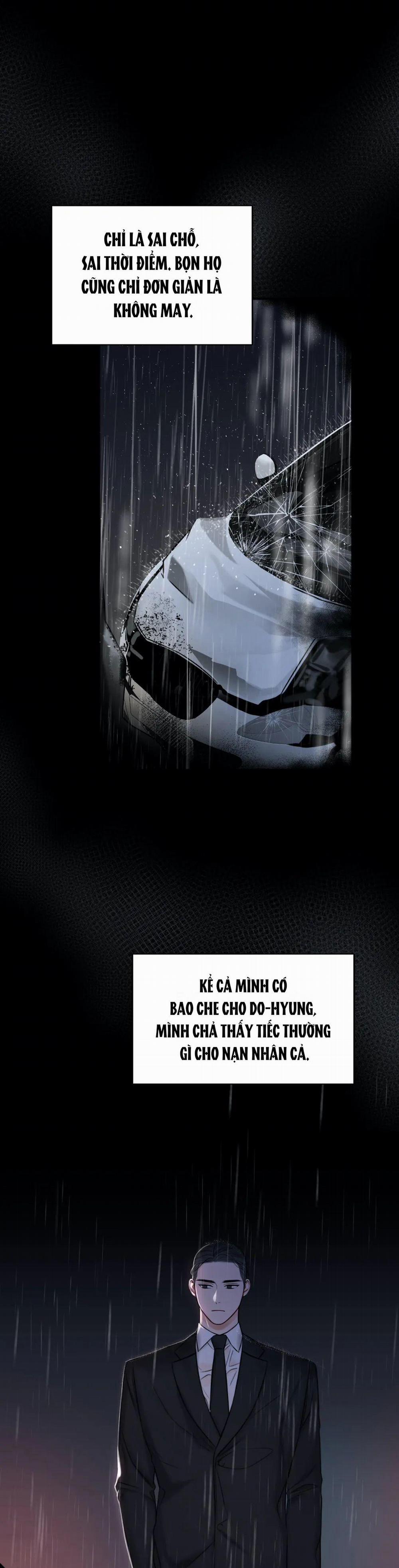 Trong Căn Phòng Riêng 43 trang 20