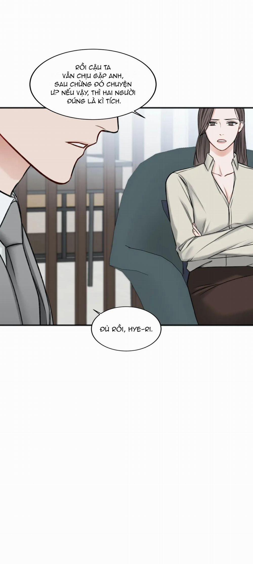 Trong Căn Phòng Riêng 43 trang 23