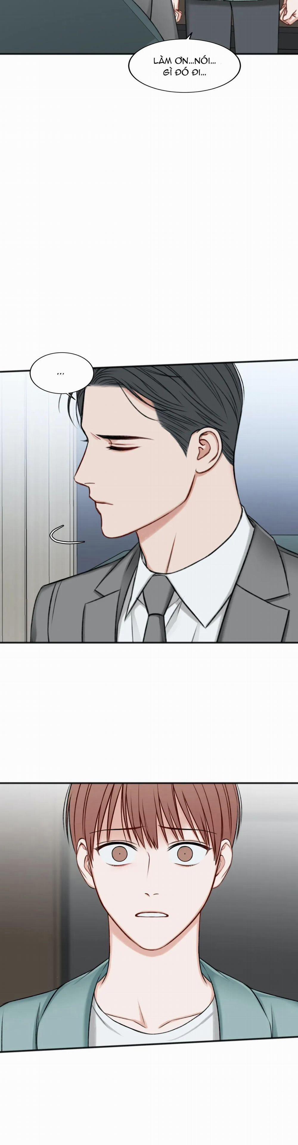 Trong Căn Phòng Riêng 43 trang 35