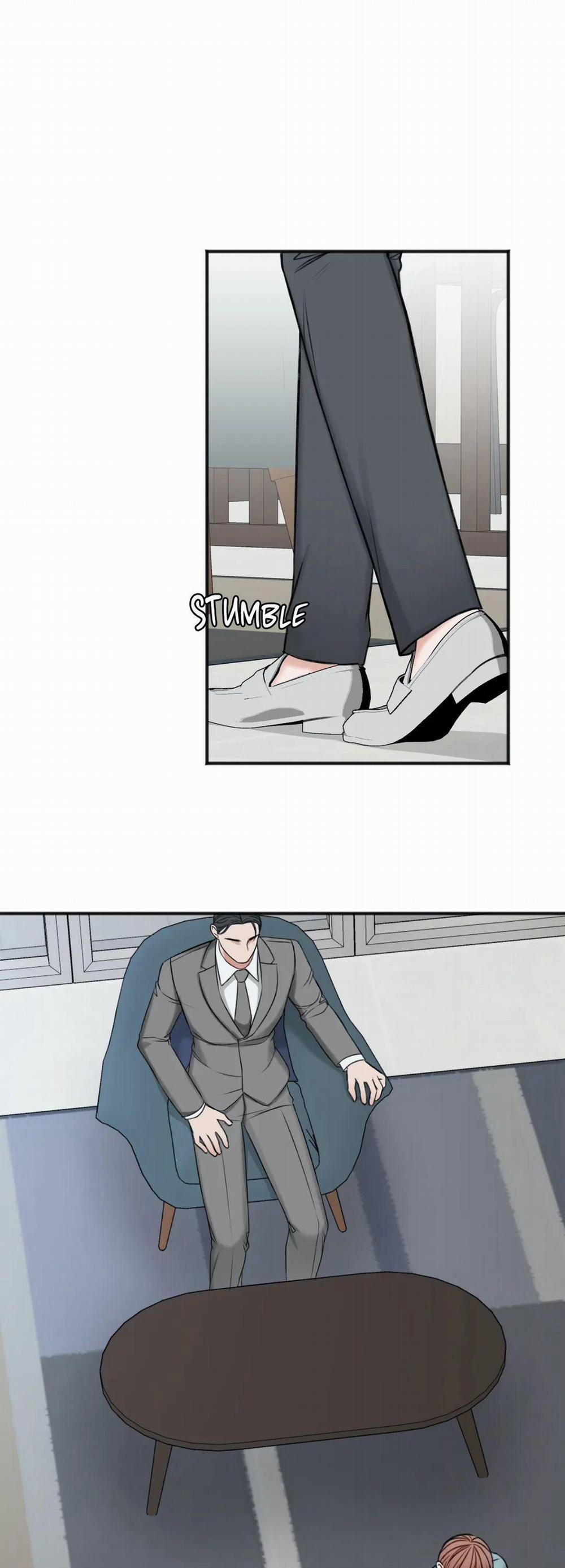 Trong Căn Phòng Riêng 43 trang 36