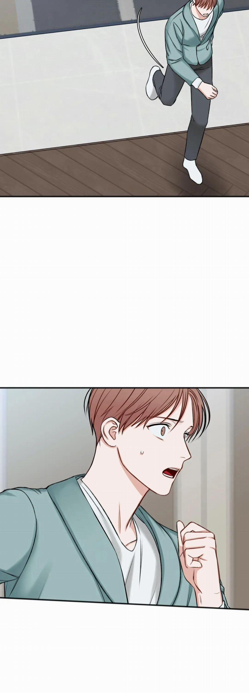 Trong Căn Phòng Riêng 43 trang 37