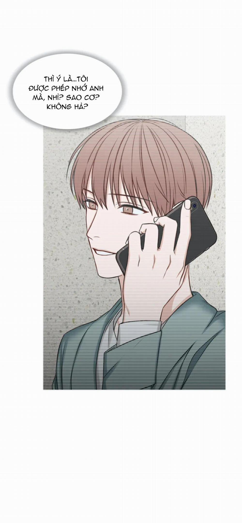 Trong Căn Phòng Riêng 43 trang 4