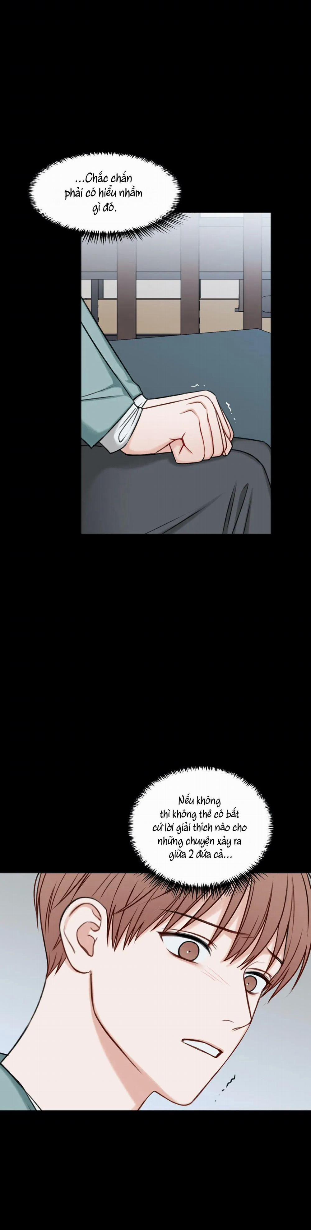 Trong Căn Phòng Riêng 43 trang 41