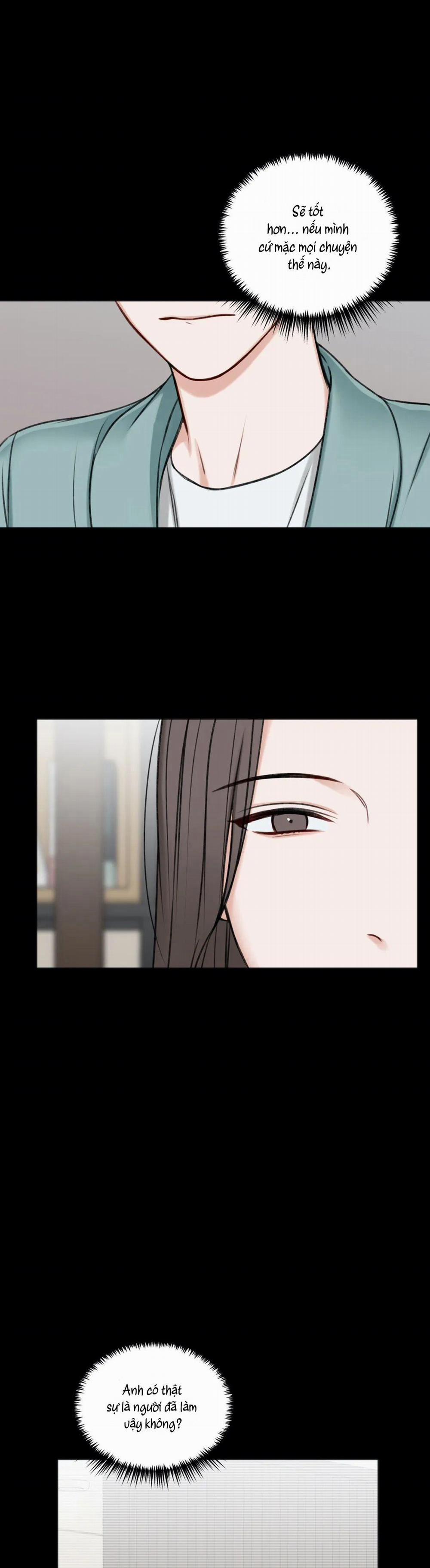 Trong Căn Phòng Riêng 43 trang 43