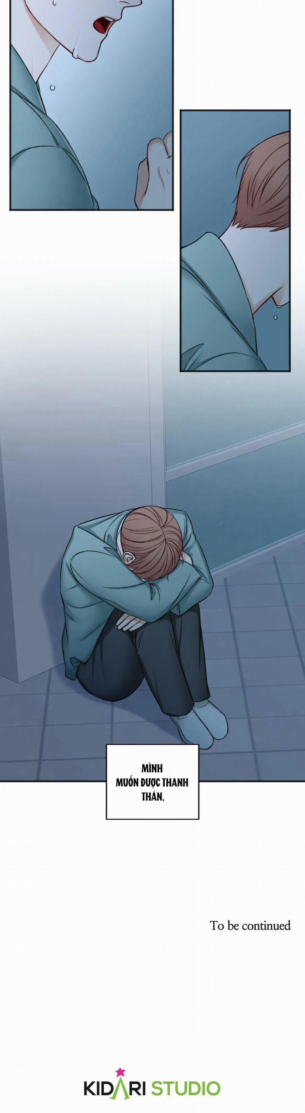 Trong Căn Phòng Riêng 43 trang 45