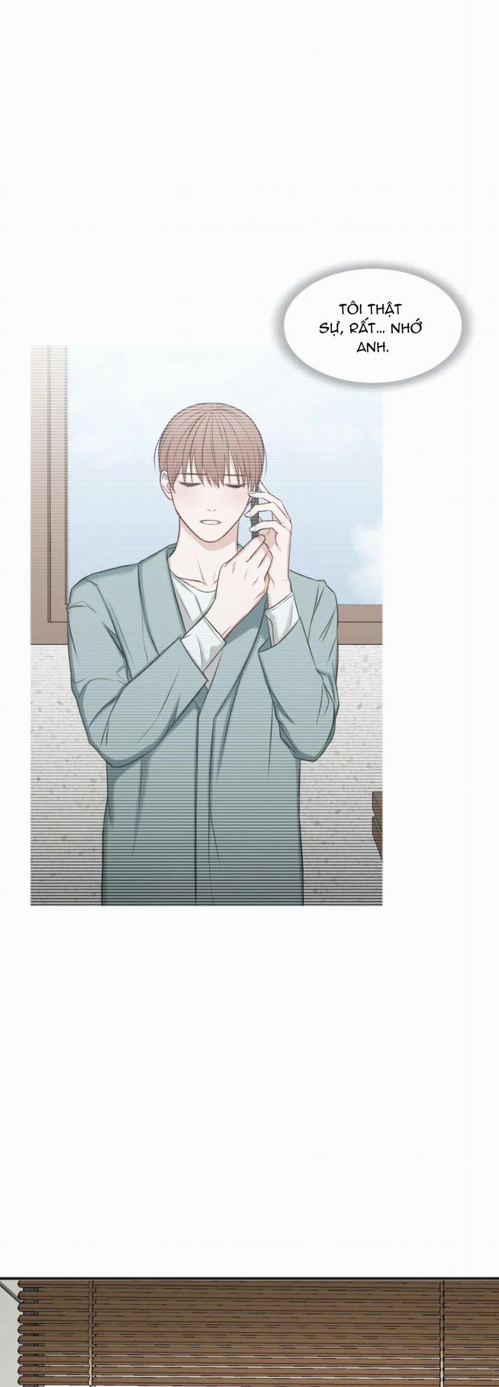 Trong Căn Phòng Riêng 43 trang 5