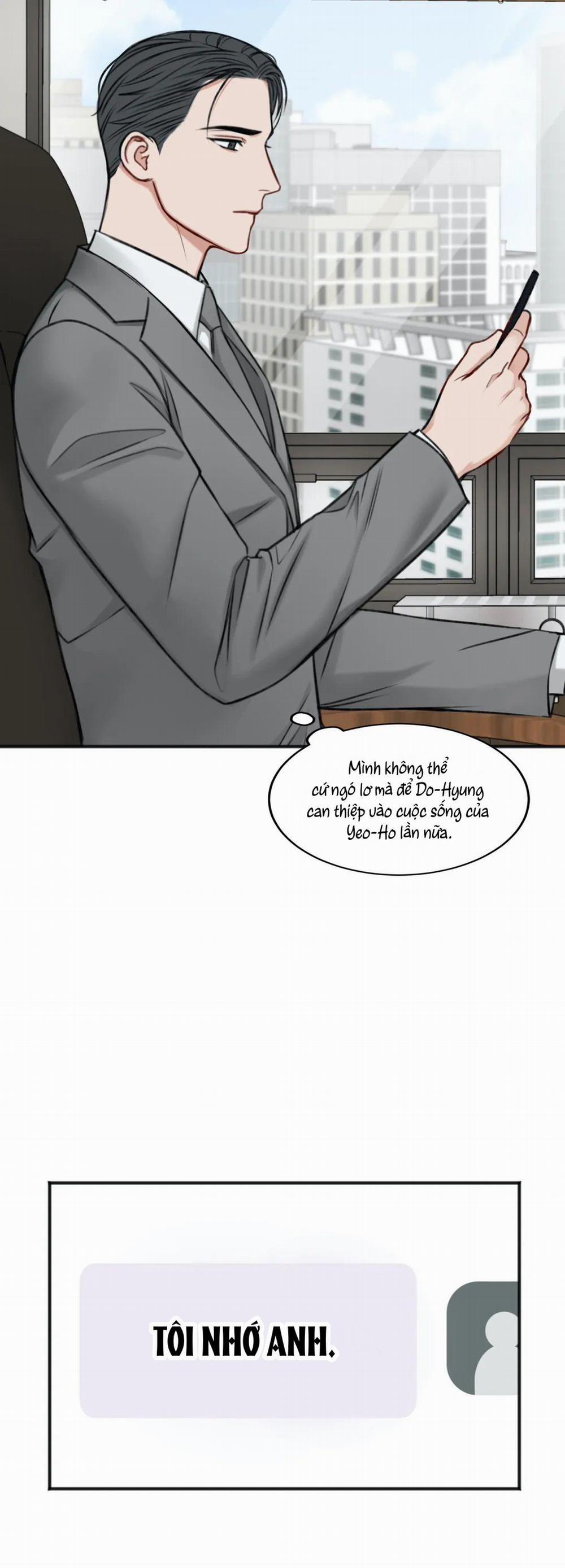 Trong Căn Phòng Riêng 43 trang 6