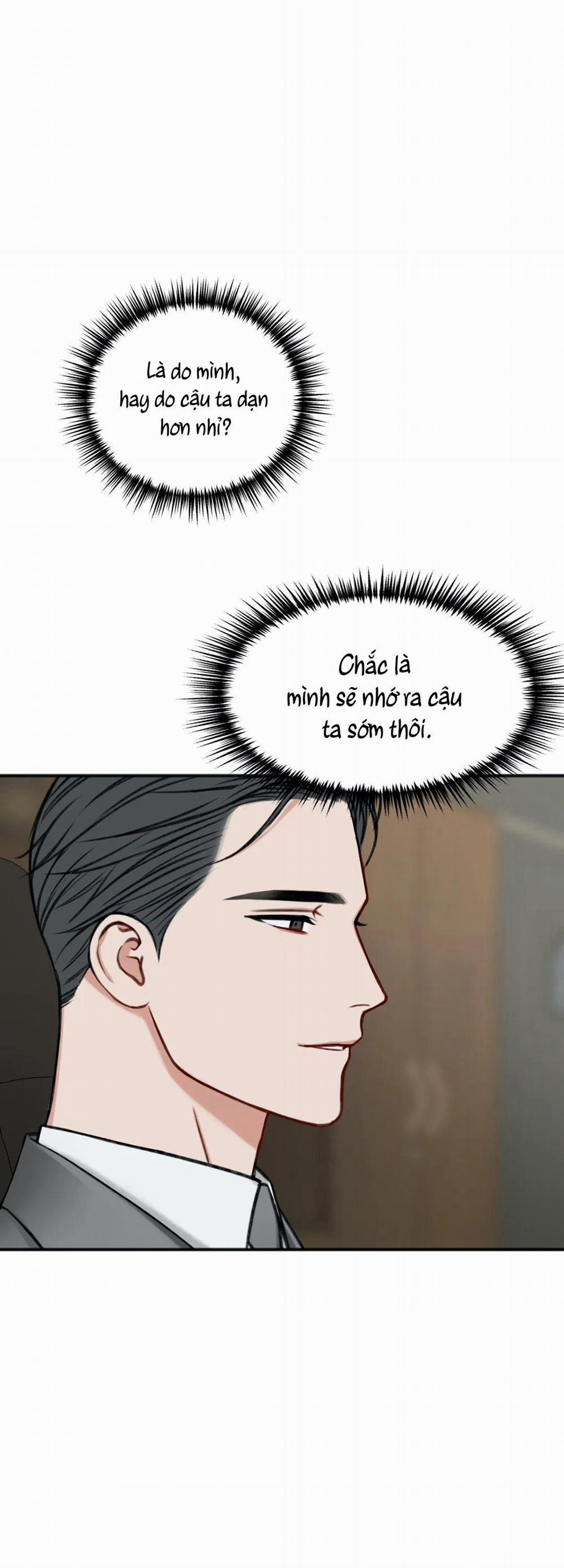 Trong Căn Phòng Riêng 43 trang 7