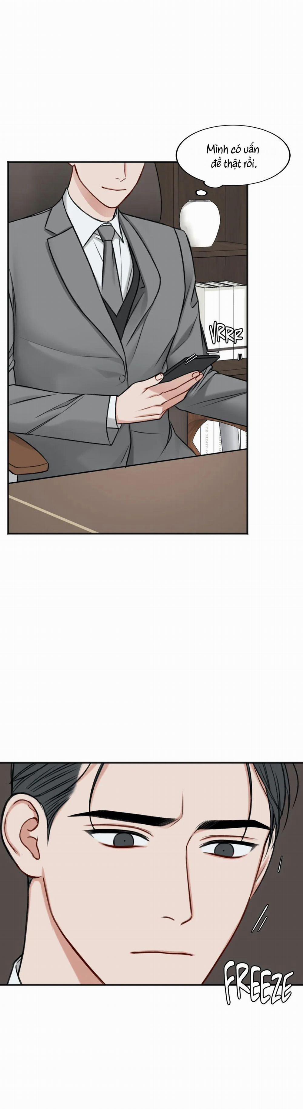 Trong Căn Phòng Riêng 43 trang 8