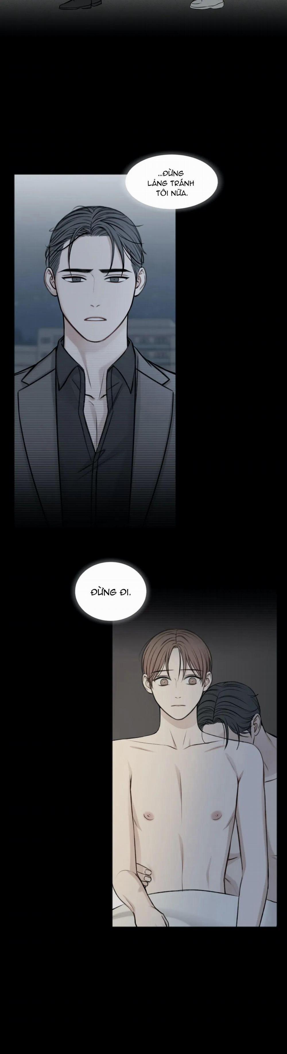 Trong Căn Phòng Riêng 44 trang 1