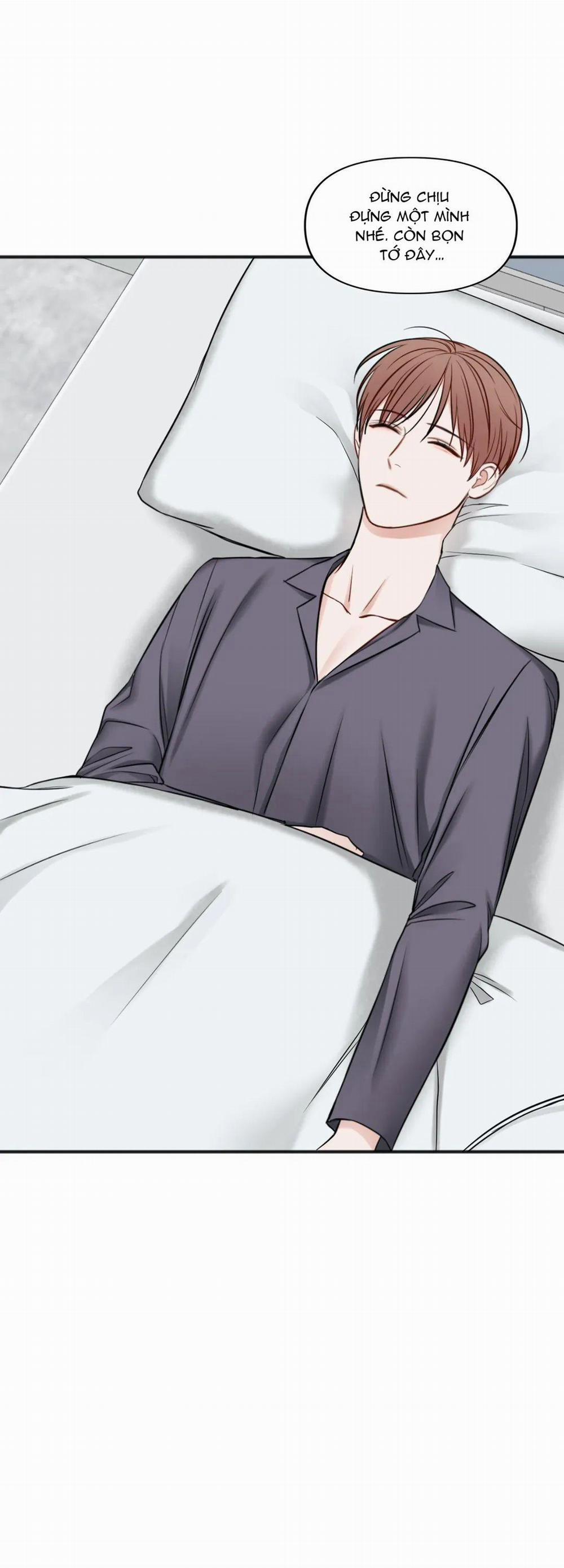 Trong Căn Phòng Riêng 44 trang 10