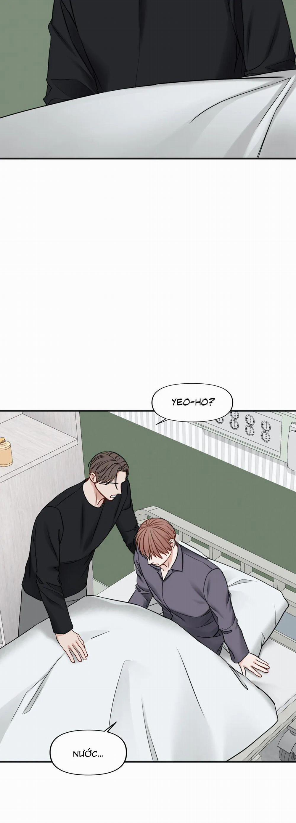 Trong Căn Phòng Riêng 44 trang 12