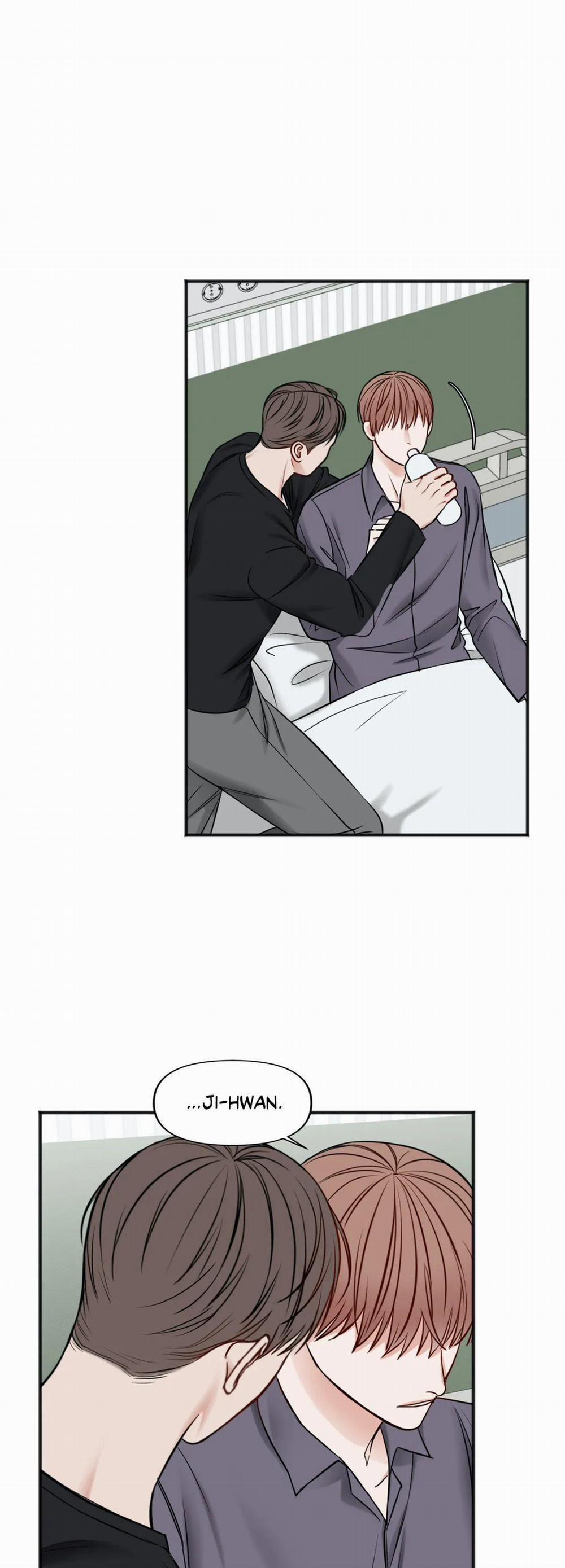 Trong Căn Phòng Riêng 44 trang 13