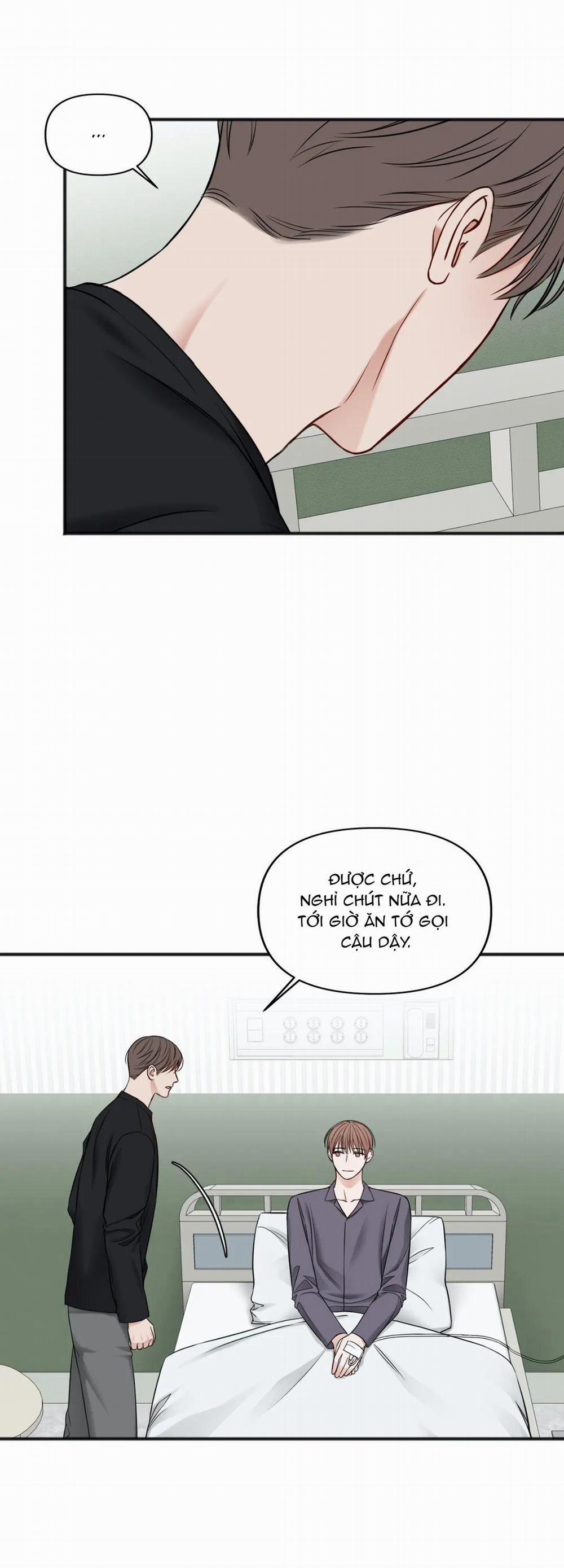 Trong Căn Phòng Riêng 44 trang 15