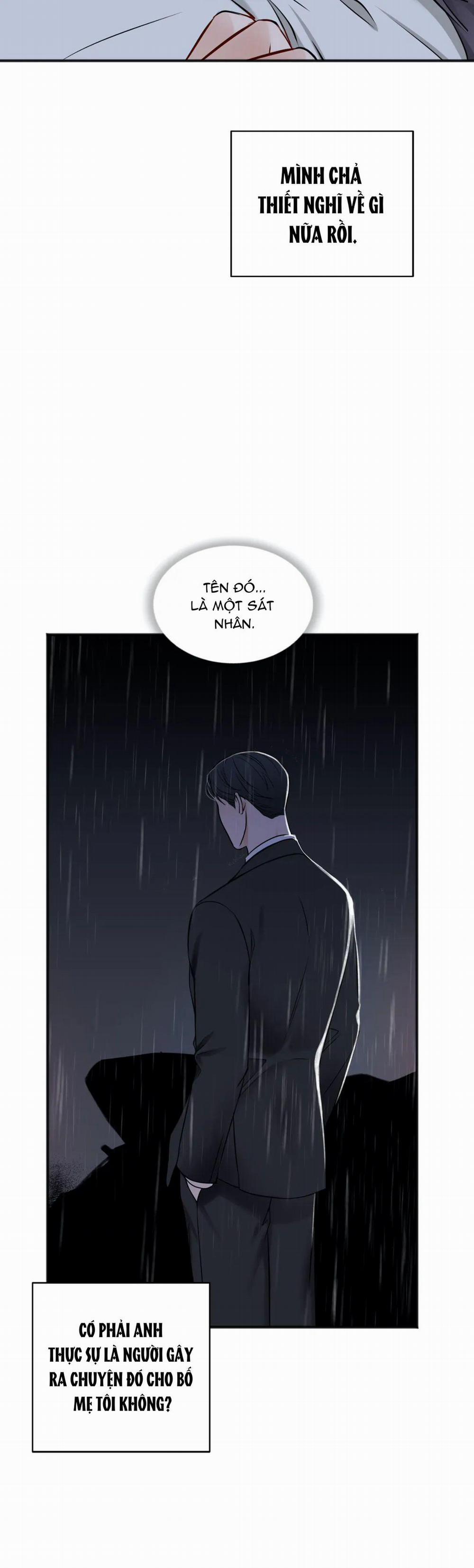 Trong Căn Phòng Riêng 44 trang 17