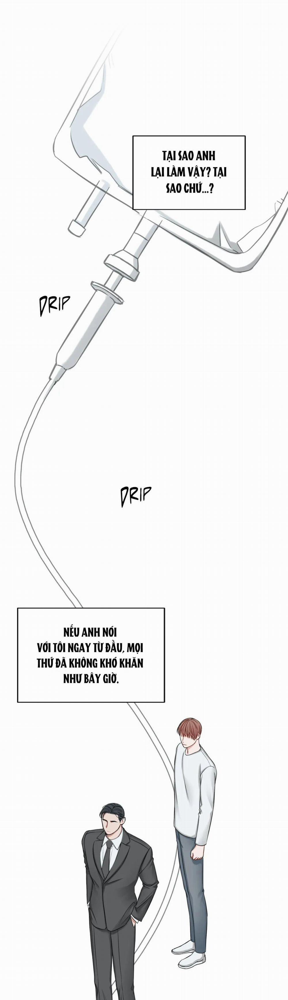 Trong Căn Phòng Riêng 44 trang 18