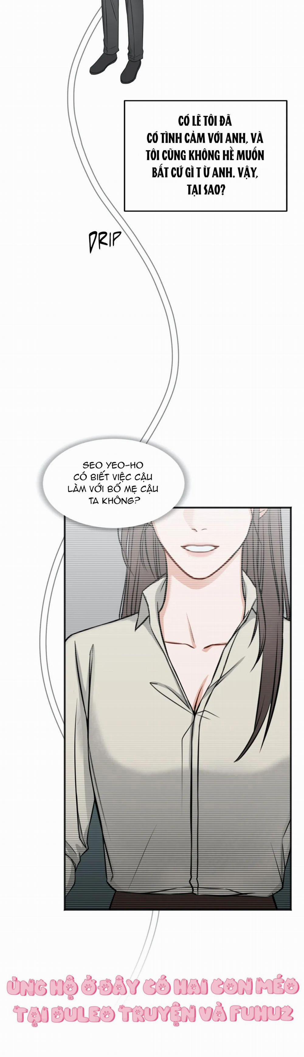 Trong Căn Phòng Riêng 44 trang 19