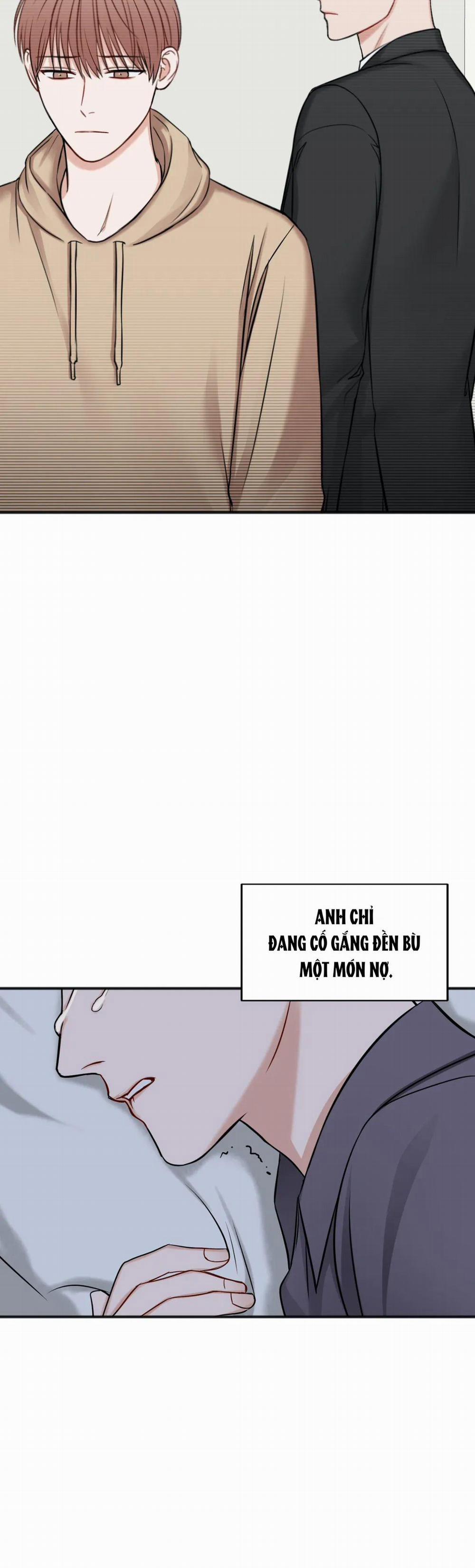 Trong Căn Phòng Riêng 44 trang 24