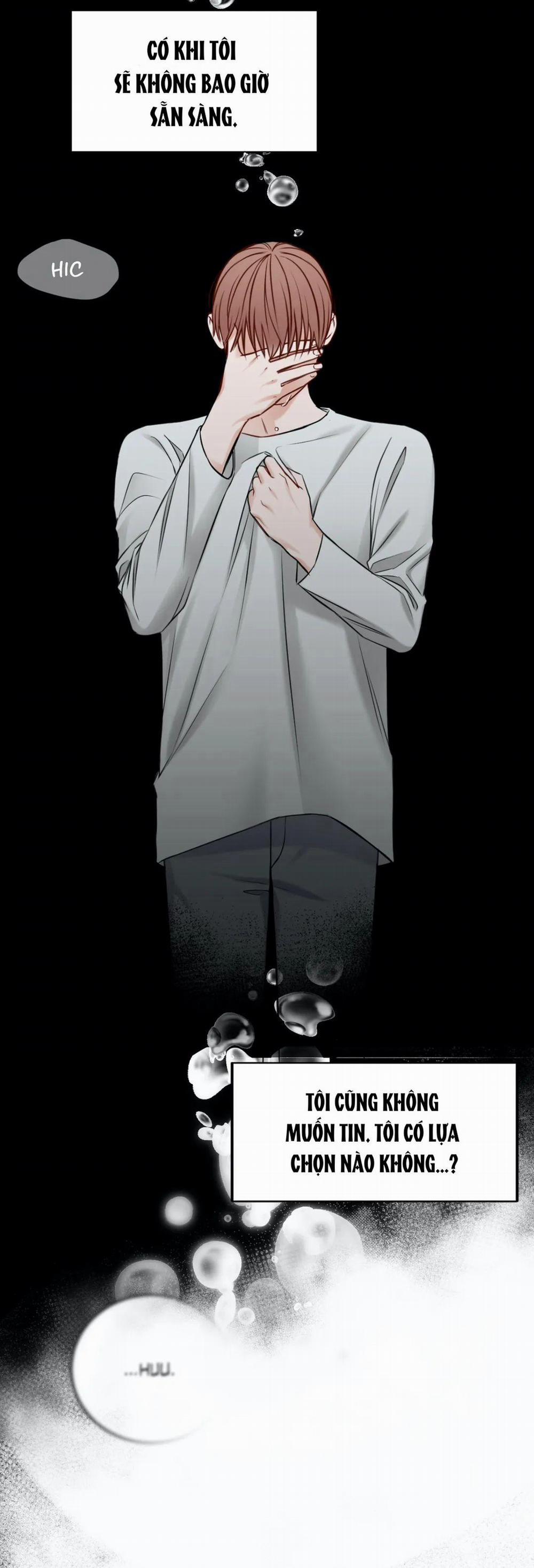 Trong Căn Phòng Riêng 44 trang 3