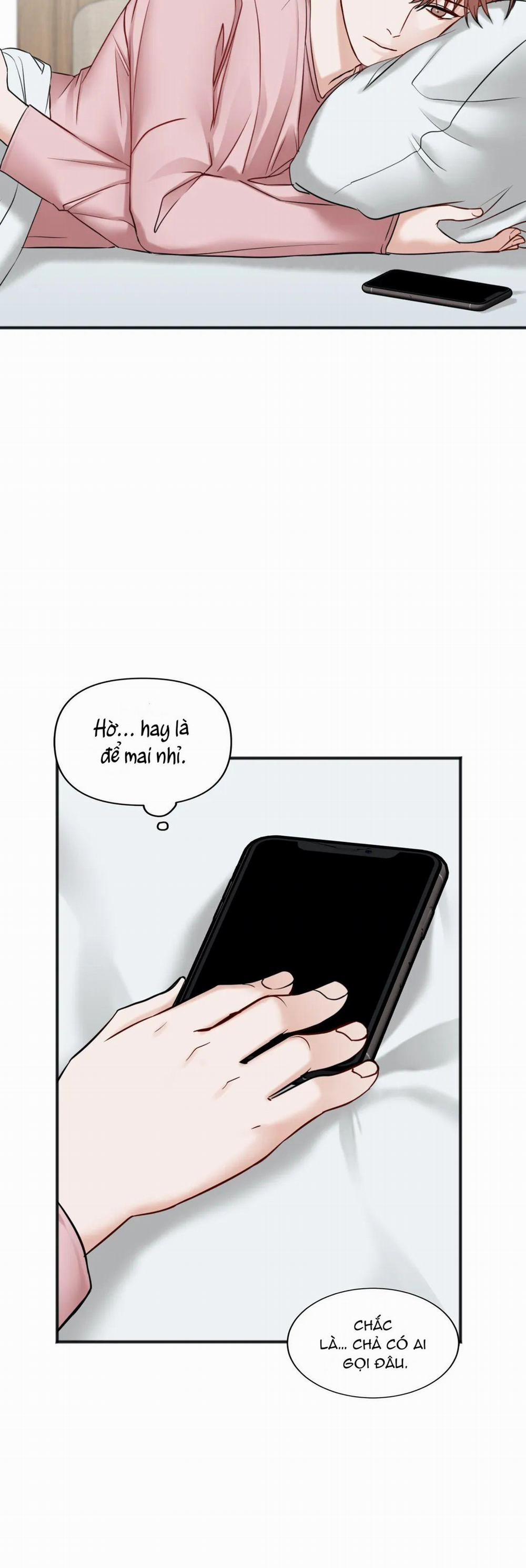 Trong Căn Phòng Riêng 44 trang 33