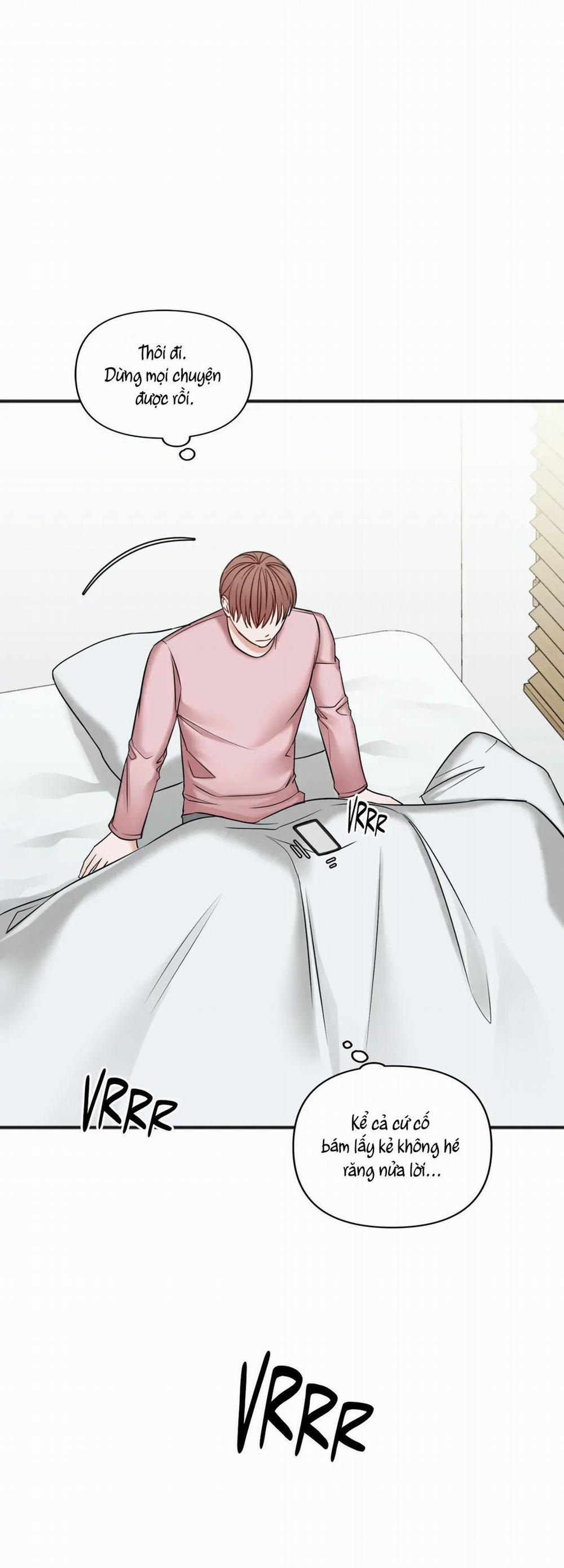 Trong Căn Phòng Riêng 44 trang 37