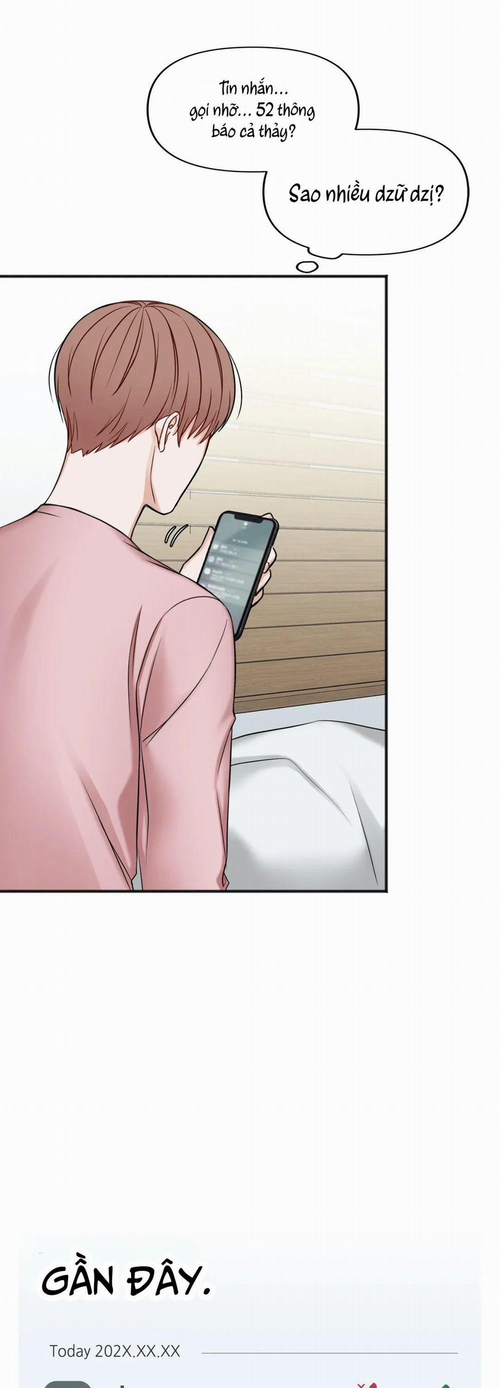 Trong Căn Phòng Riêng 44 trang 38