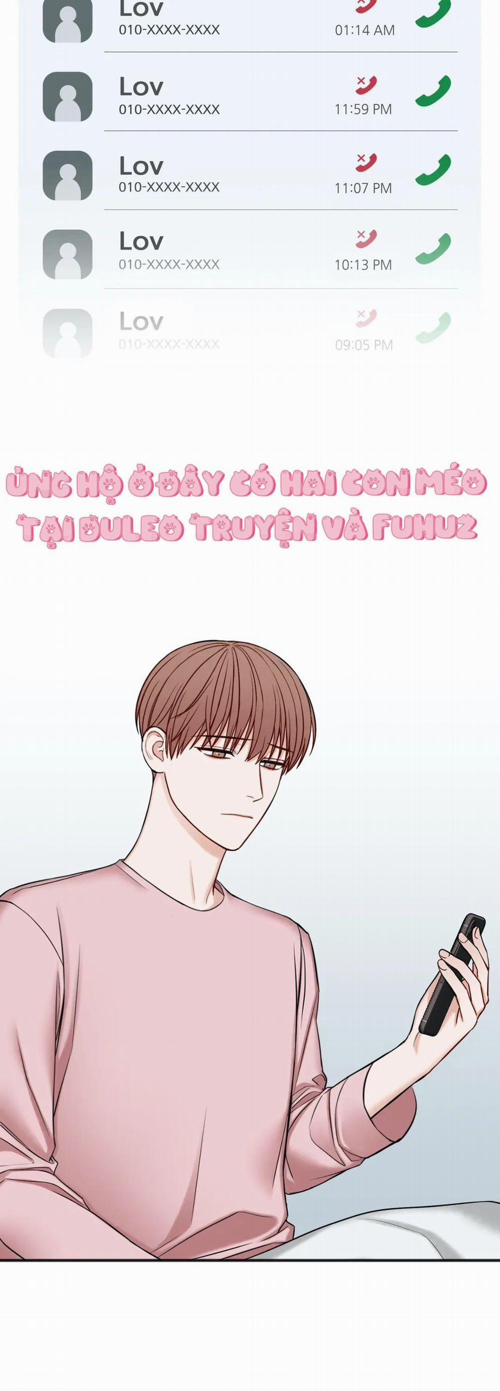 Trong Căn Phòng Riêng 44 trang 39