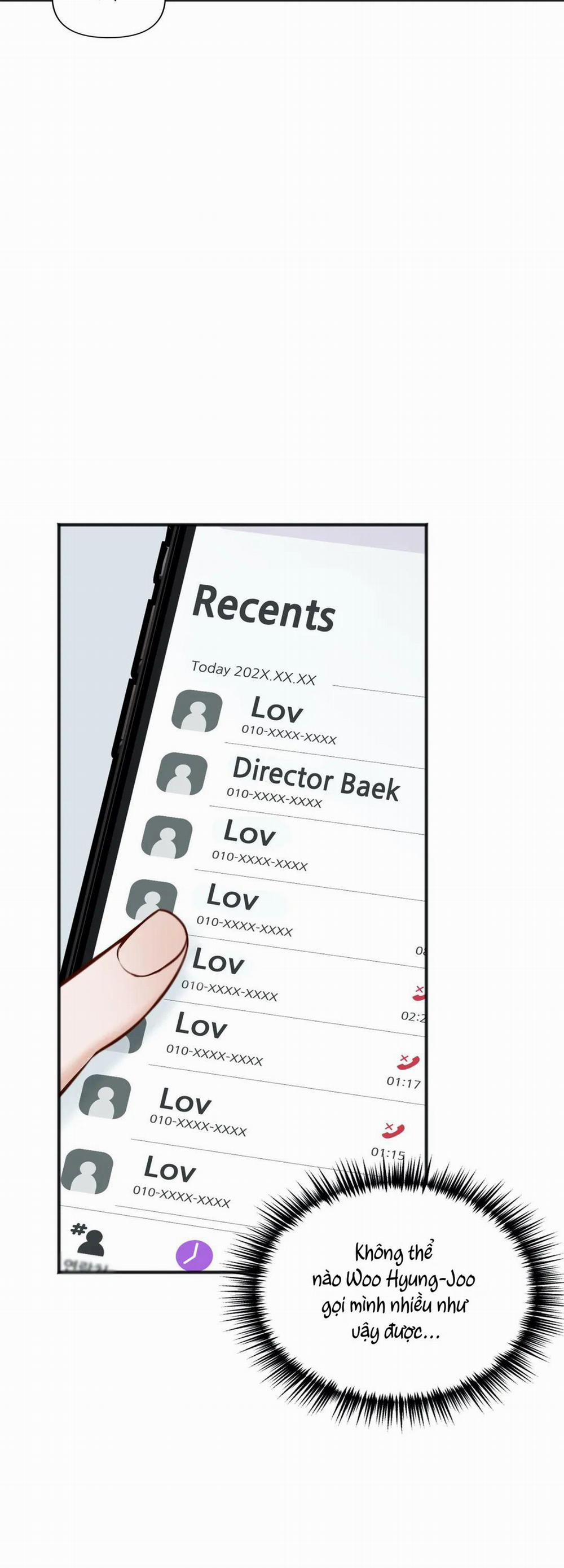 Trong Căn Phòng Riêng 44 trang 44