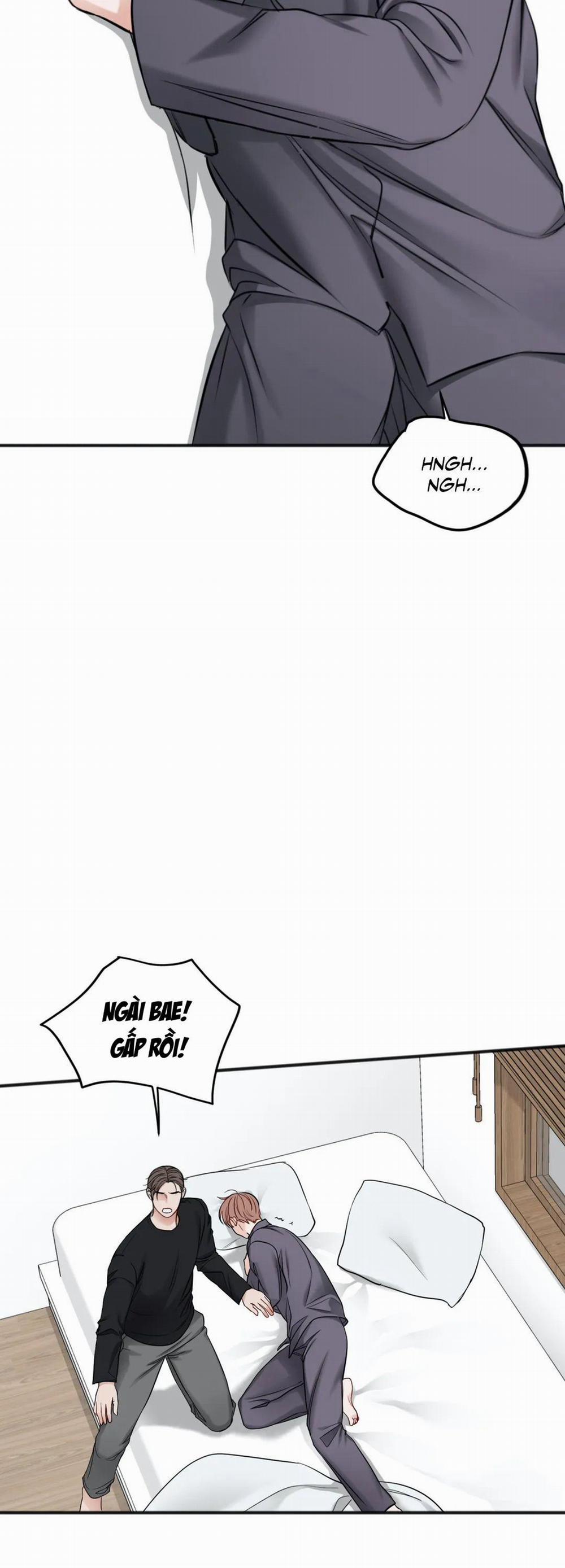 Trong Căn Phòng Riêng 44 trang 5