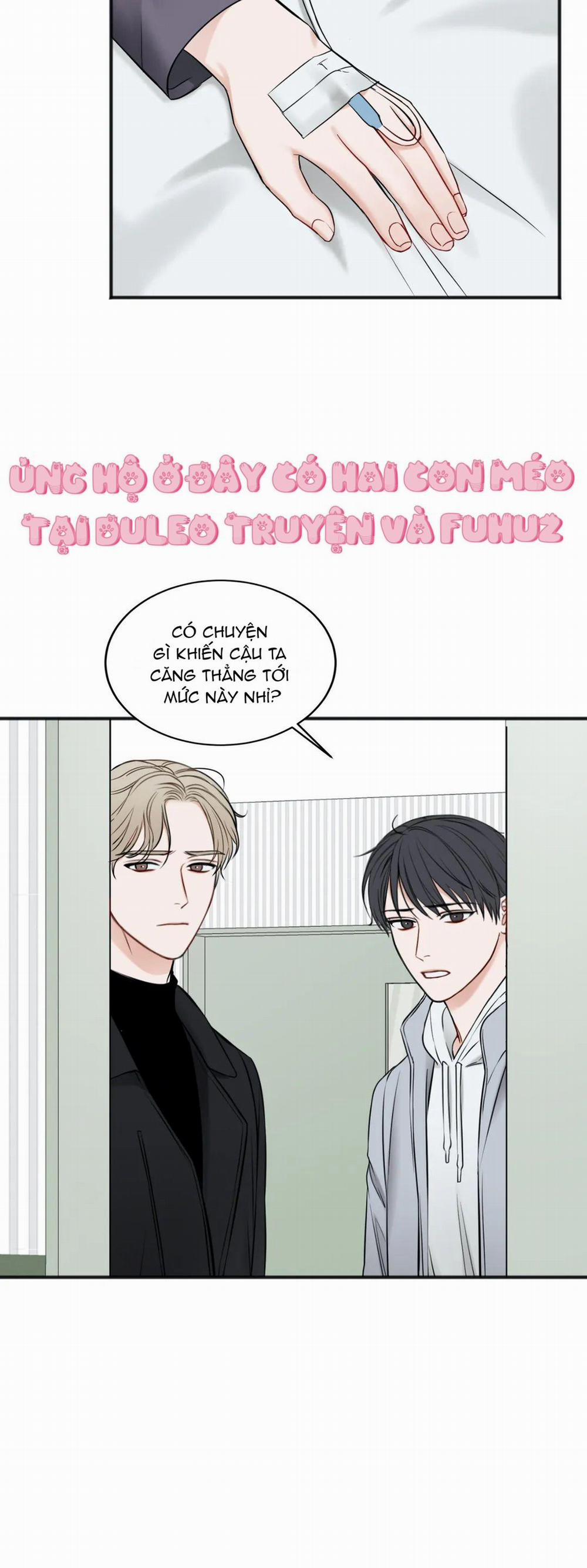 Trong Căn Phòng Riêng 44 trang 9