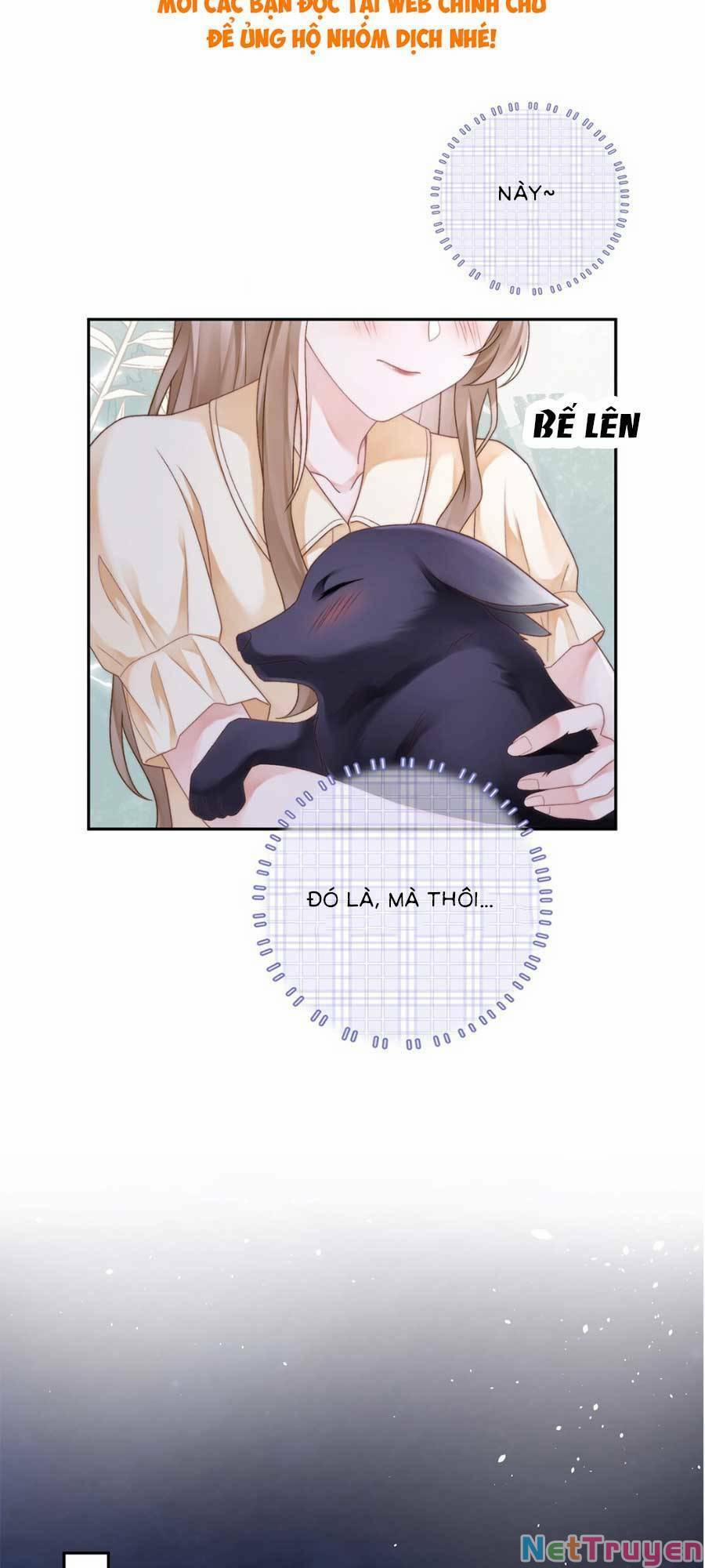 Trong Đầu Bá Tổng Có Cái Hố 1 trang 13