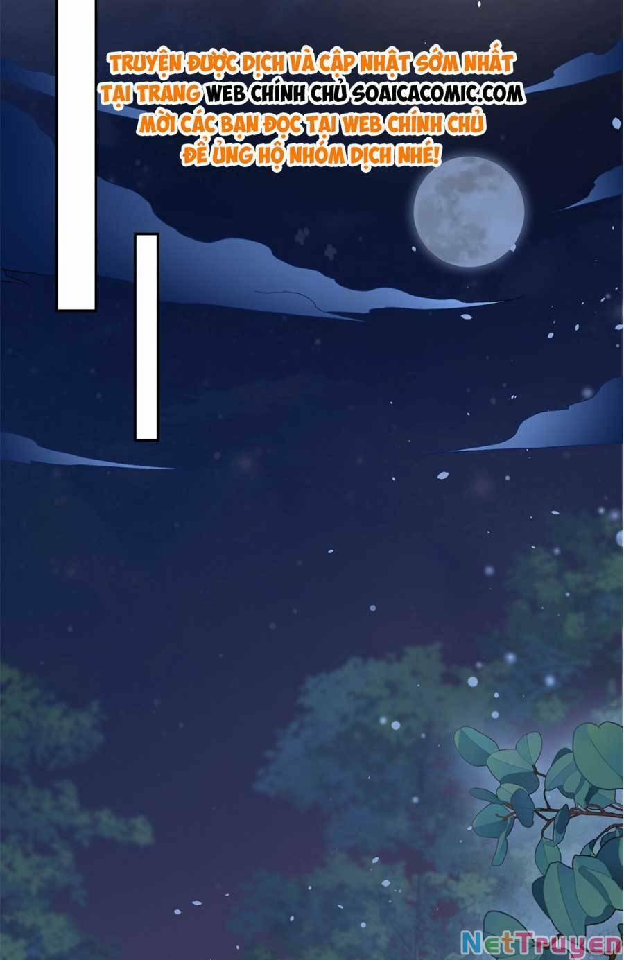 Trong Đầu Bá Tổng Có Cái Hố 1 trang 14