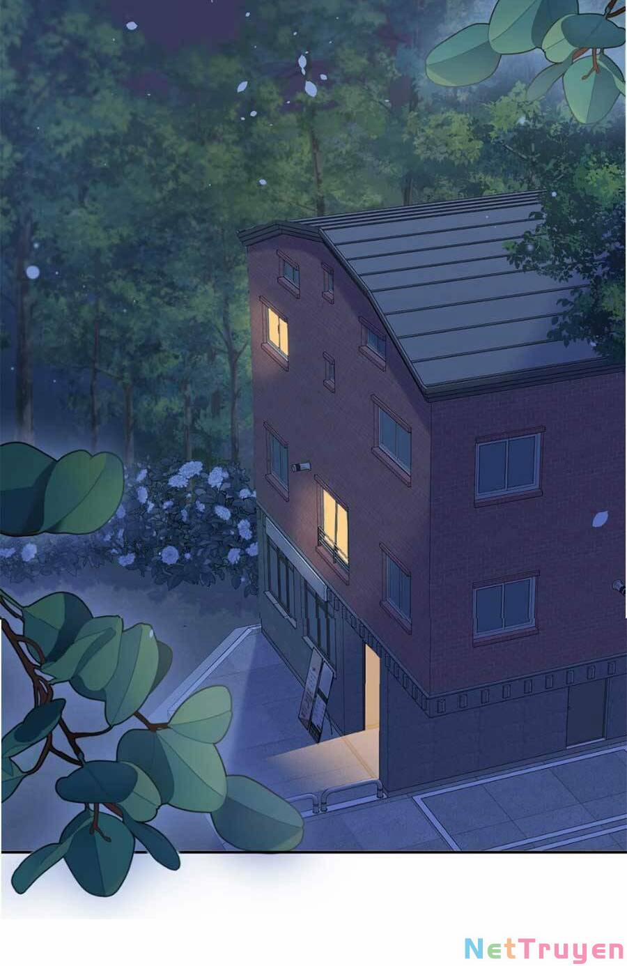 Trong Đầu Bá Tổng Có Cái Hố 1 trang 15