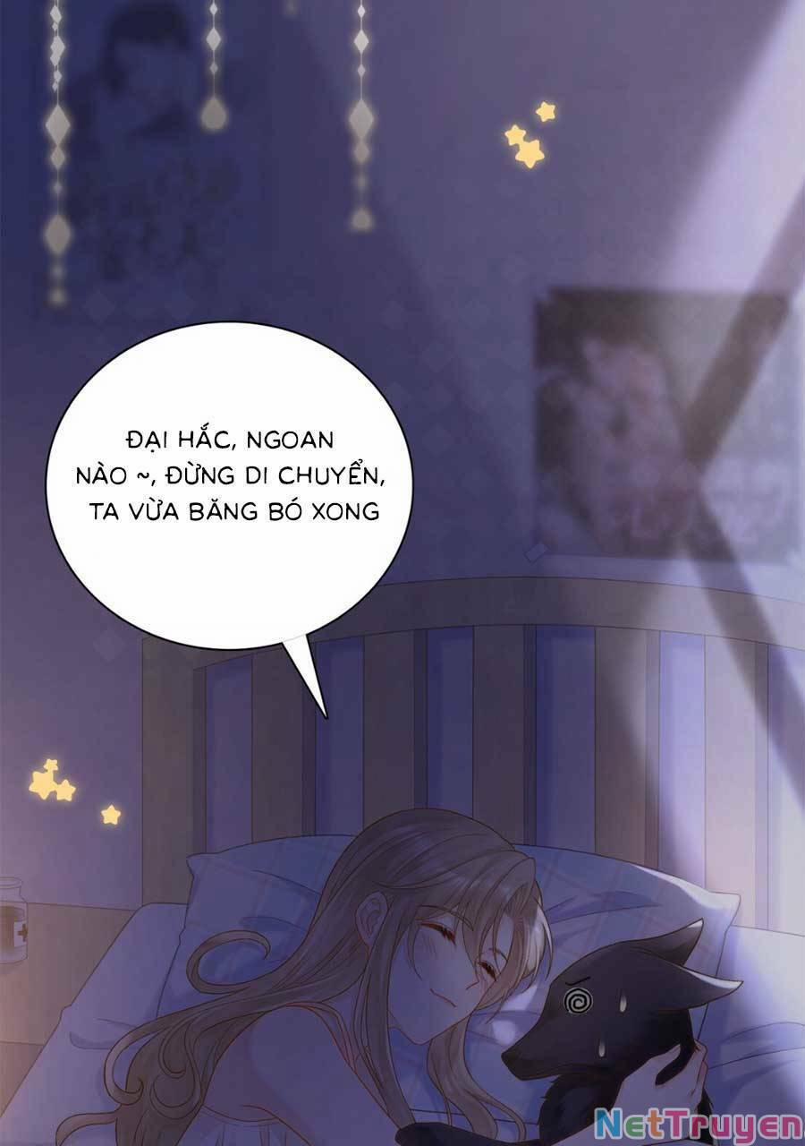 Trong Đầu Bá Tổng Có Cái Hố 1 trang 18