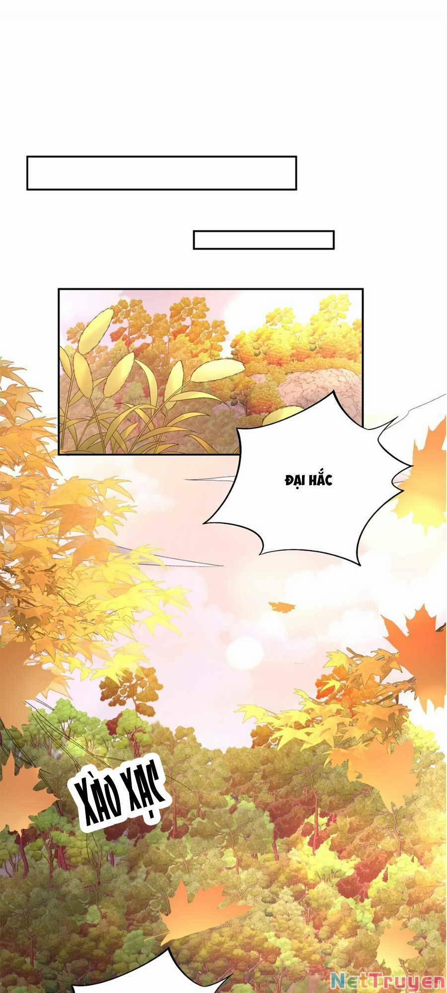 Trong Đầu Bá Tổng Có Cái Hố 1 trang 2