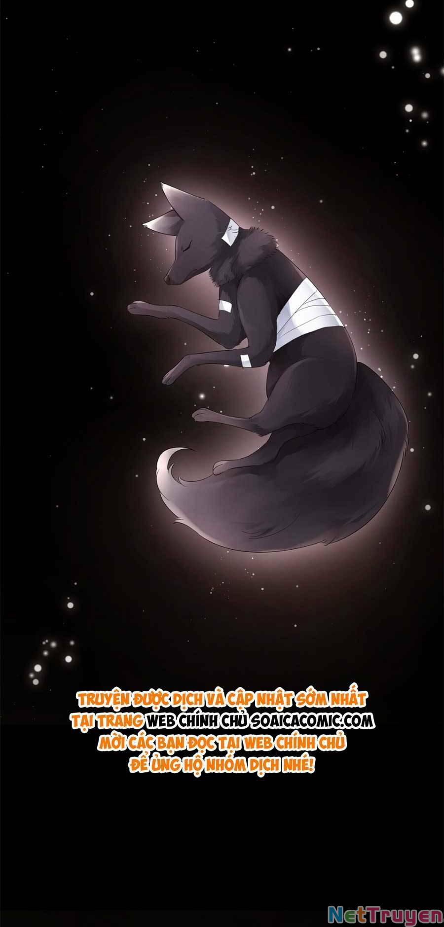 Trong Đầu Bá Tổng Có Cái Hố 1 trang 22