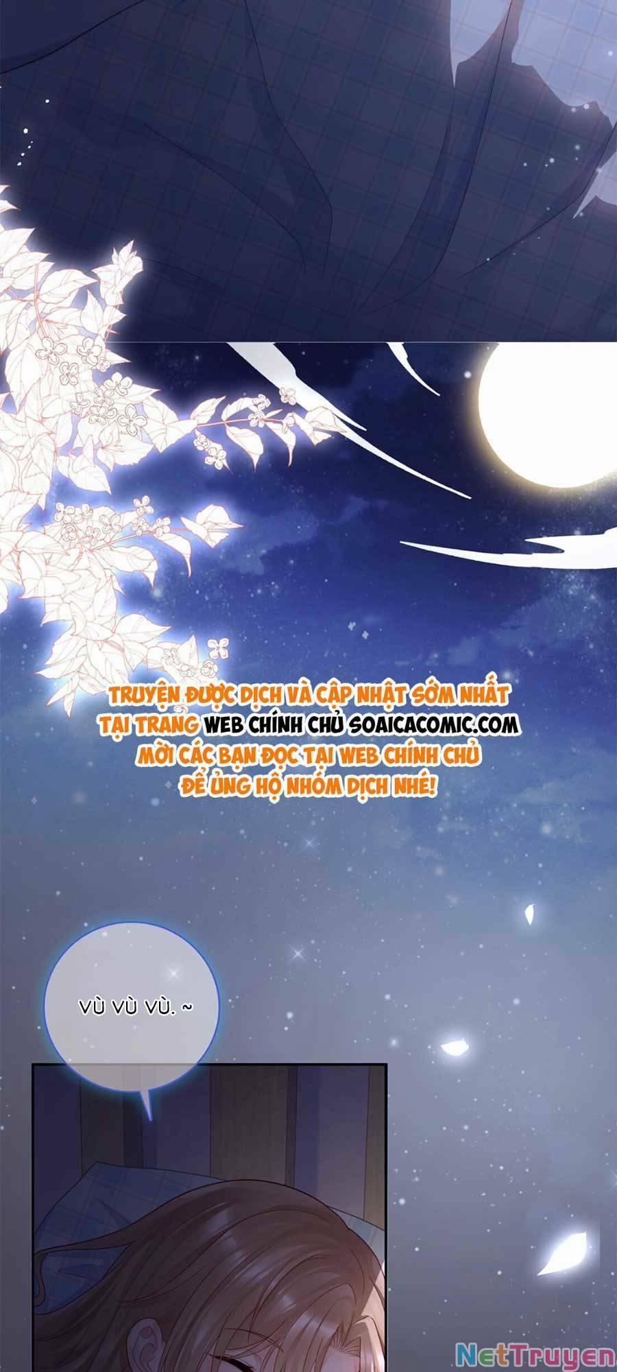 Trong Đầu Bá Tổng Có Cái Hố 1 trang 24