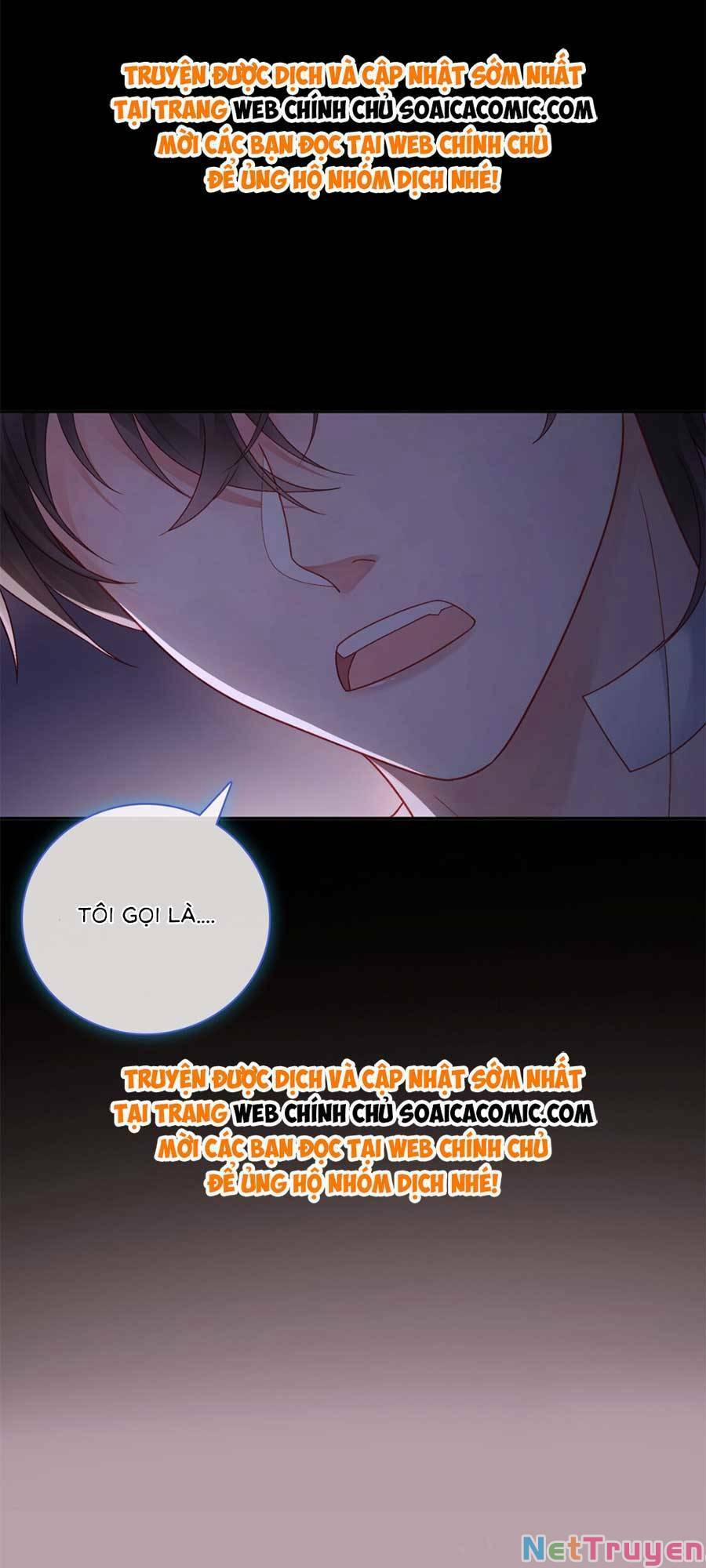 Trong Đầu Bá Tổng Có Cái Hố 1 trang 27