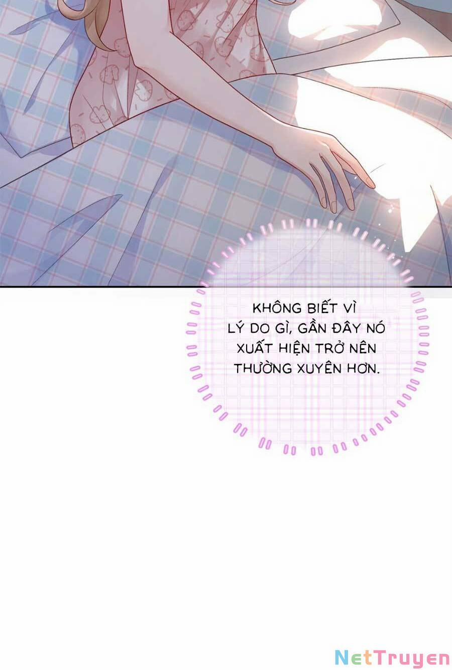 Trong Đầu Bá Tổng Có Cái Hố 1 trang 30