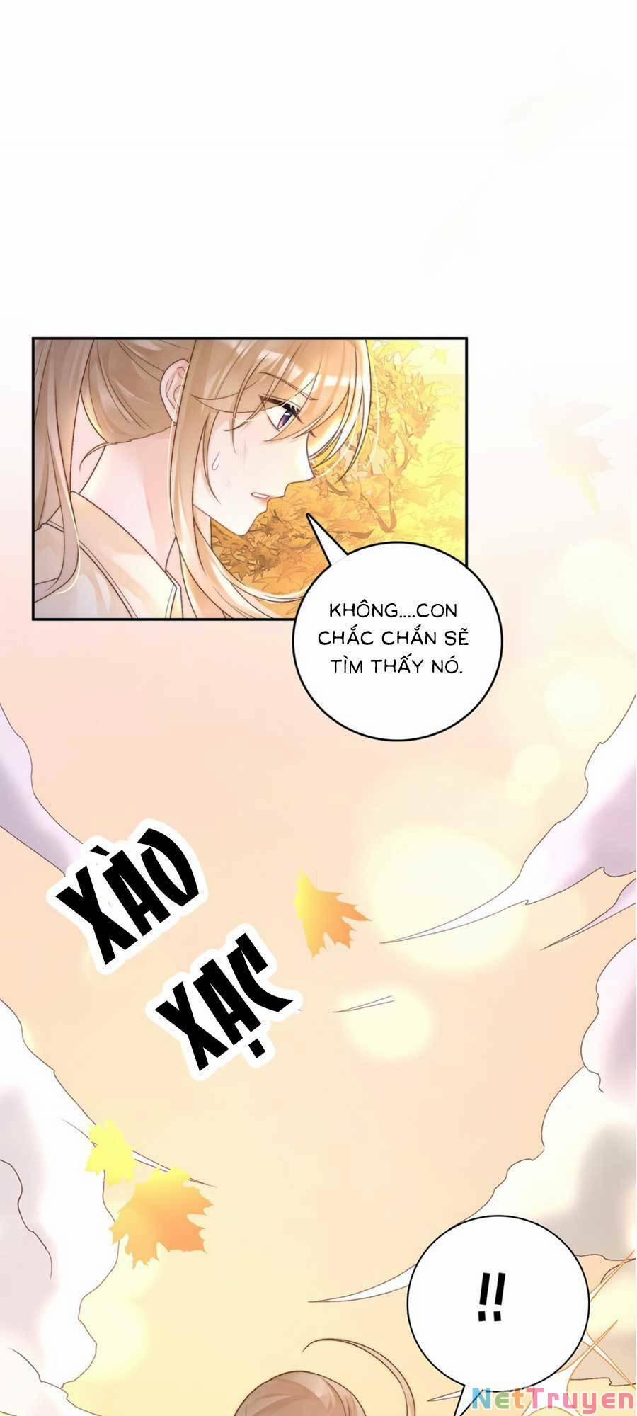 Trong Đầu Bá Tổng Có Cái Hố 1 trang 39