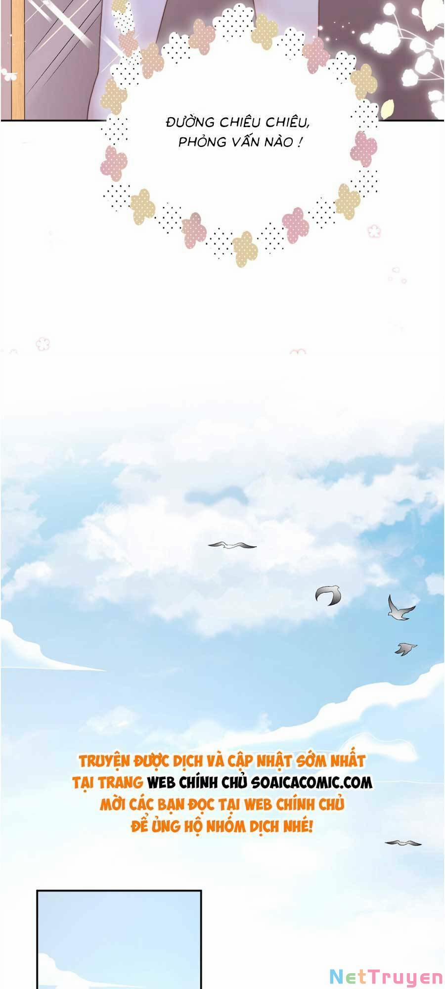 Trong Đầu Bá Tổng Có Cái Hố 1 trang 49