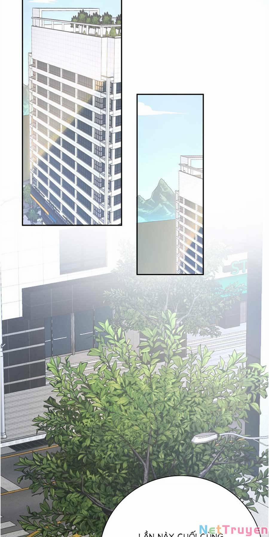 Trong Đầu Bá Tổng Có Cái Hố 1 trang 55