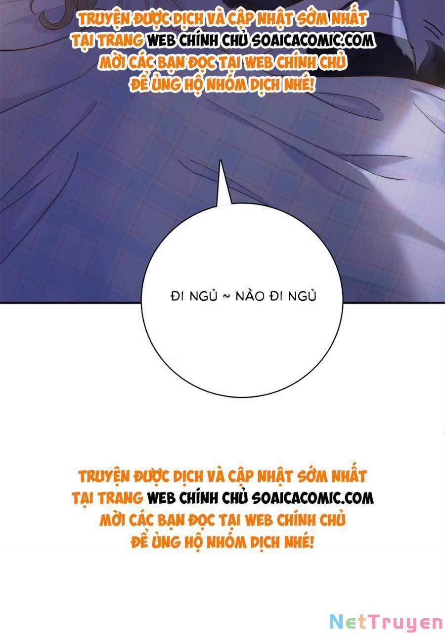 Trong Đầu Bá Tổng Có Cái Hố 1 trang 56